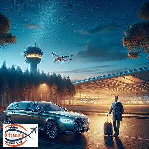 Your Trusted Gatwick to Forest Hill SE23 Airport Transfer