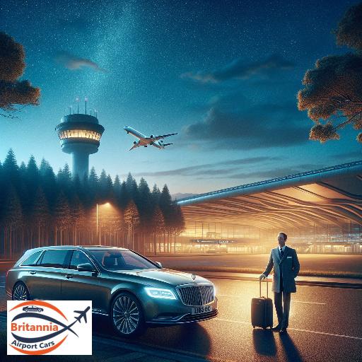 Your Trusted Gatwick to Forest Hill SE23 Airport Transfer