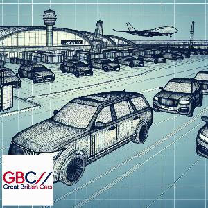 A Brief Overview of Gatwick Airport Transfer for Travellers