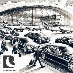A Complete Overview of London Airport Transfers: Ensuring a Smooth Journey