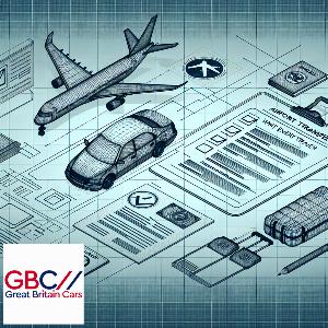 Airport Minicab Checklist: What Every Traveler Should Know