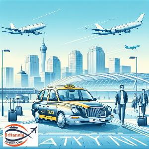 Airport Transfer to Walworth SE17 from Heathrow AirportComfortable and Reliable Taxi Service