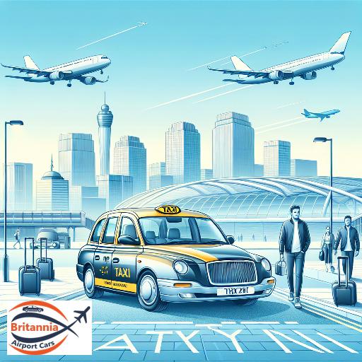 Airport Transfer to Walworth SE17 from Heathrow AirportComfortable and Reliable Taxi Service