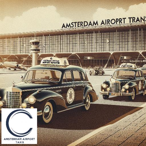 Amsterdam London Airport Transfer From CR2 South Croydon Selsdon Sanderstead To Southend Airport