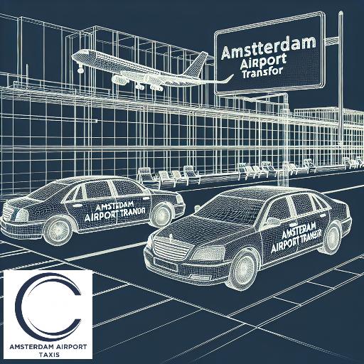 Amsterdam London Airport Transfer From WC1X Bloomsbury Grays Inn To Southend Airport