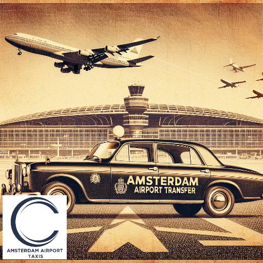 Amsterdam London Airport Transfer From NG1 Nottingham Nottingham Castle Lenton To Heathrow Airport