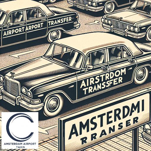 Amsterdam London Airport Transfer From KT21 Ashtead To Stansted Airport