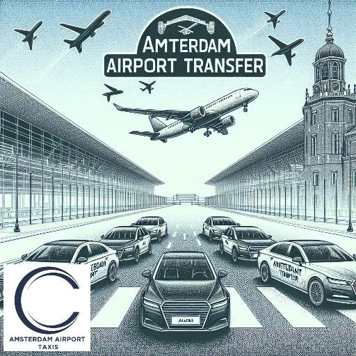 Amsterdam London Airport Transfer From HA6 Northwood Northwood Hills Moor Park To Southend Airport