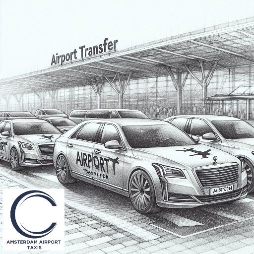 Amsterdam London Airport Transfer From WC2E Covent Garden Holborn Piccadilly To Gatwick Airport