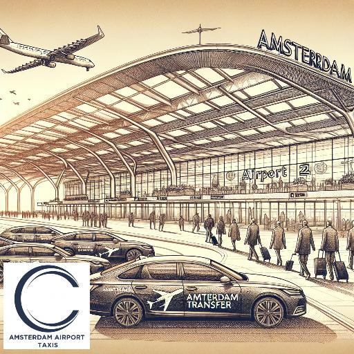 Amsterdam London Airport Transfer From CF10 Cardiff Cardiff Castle National Museum Cardiff To London Luton Airport