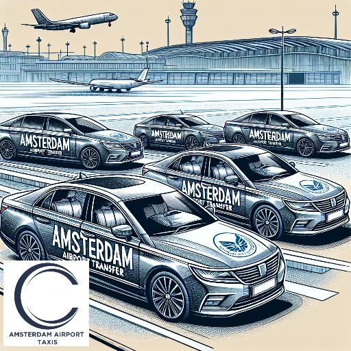 Amsterdam London Airport Transfer From IG7 Chigwell Chigwell Row Hainault To London City Airport