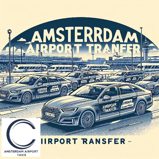 Amsterdam London Airport Transfer From TW20 Egham Englefield Green Thorpe To London Luton Airport