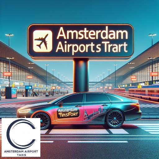 Amsterdam London Airport Transfer From UB18 GREENFORD To Stansted Airport