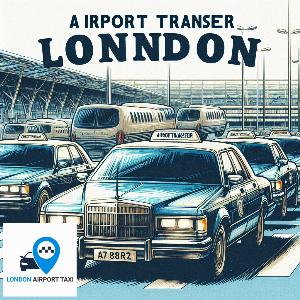 Transfer from Iver to Southend