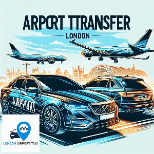 Transfer from Barnes to Stansted