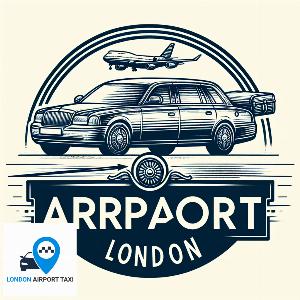 Taxi from Doncaster to Gatwick