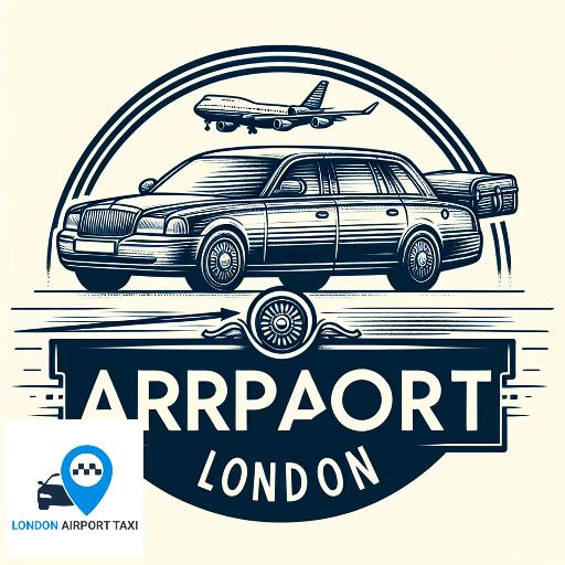 Transfer from Erith to Gatwick