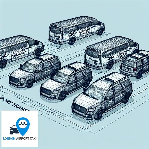 Taxi London to Brent Cross