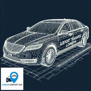 Taxi from Pont Street to Heathrow