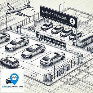 Taxi Gatwick to Slough