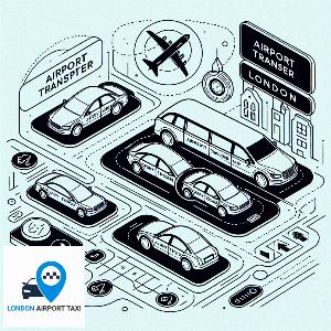 Minicab from Carlisle to Heathrow