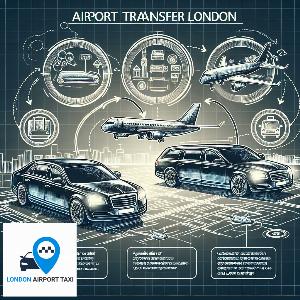 Transfer Gatwick to Covent Garden