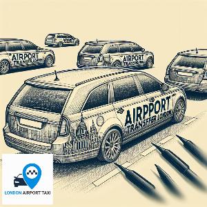 Minicab Gatwick to Chafford Hundred