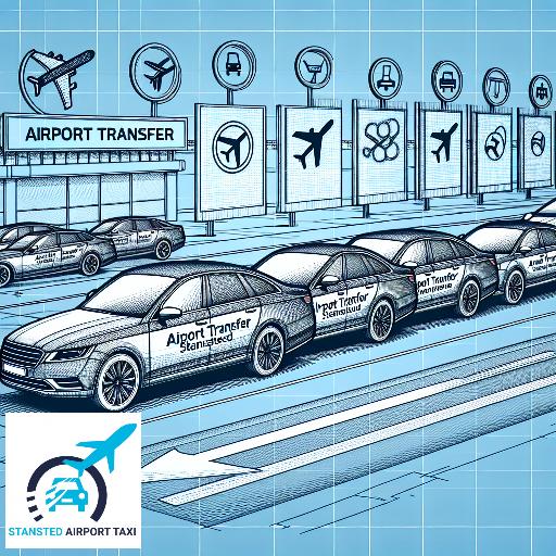 Minicab cost from Stansted to Portsmouth