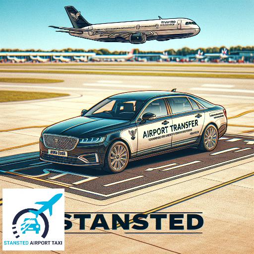 Transfer cost from Stansted Airport to Plymouth