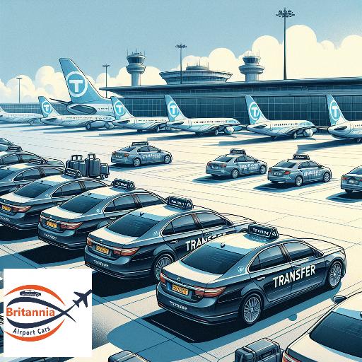 London/taxi from CARLTON TOWER HOTEL to Gatwick Airport South Terminal