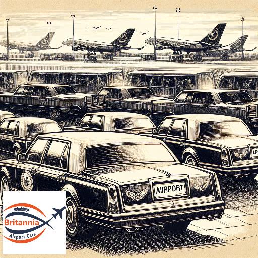 London/taxi from GRANGE STRATHMORE HOTEL to Gatwick Airport South Terminal