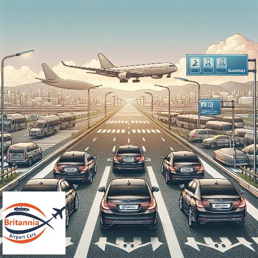 London/taxi from QUALITY HOTEL GATWICK to Gatwick Airport North Terminal