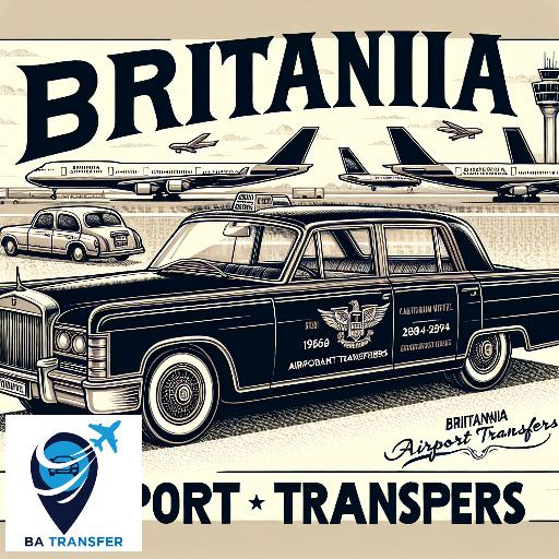 Britannia Taxi London Taxi Transfer Services From LN1 Lincoln South Carlton Saxilby To Gatwick Airport