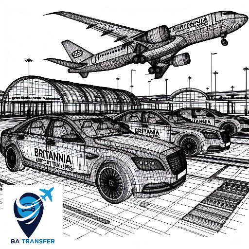 Costs/cab SS2 Southend Airport to Welbeck Street