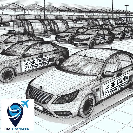 Costs/transfer SS2 Southend Airport to Plumstead