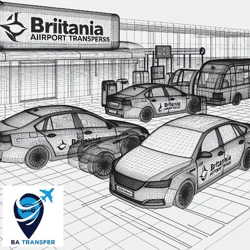Britannia Taxi London Taxi Transfer Services From SL7 Marlow Marlow Bottom Little Marlow To London City Airport