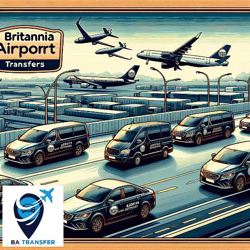 Britannia Taxi London Taxi Transfer Services From SP1 Sailsbury Salisbury Arts Centre Milford Hall Hotel & Spa To Stansted Airport