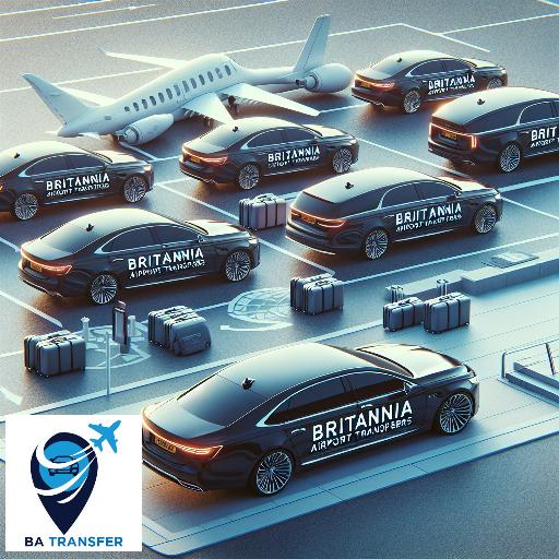 Costs/transfer SS2 Southend Airport to Southampton