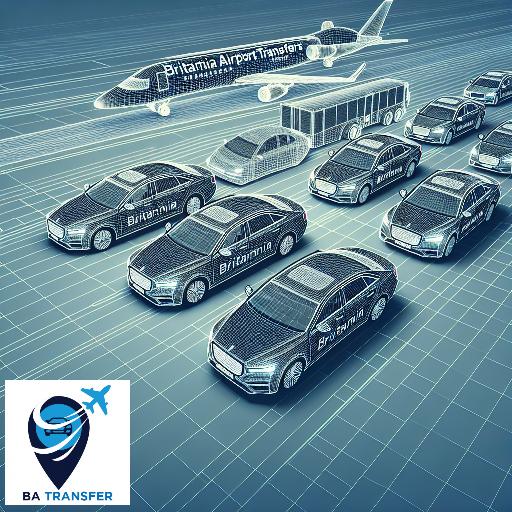 Costs/minicab SS2 Southend Airport to Farnham Common