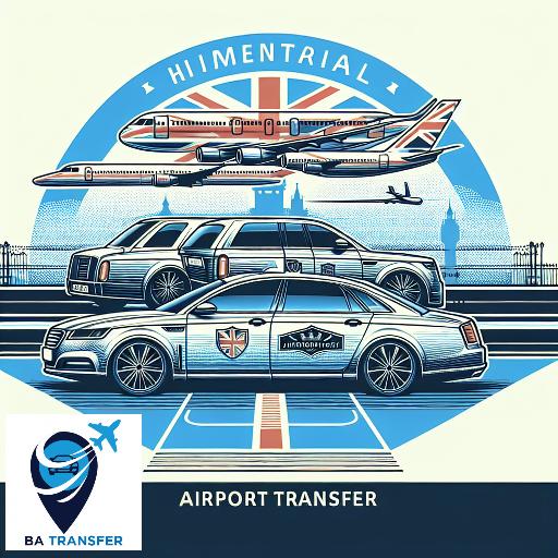 Costs/transfer RH6 Gatwick Airport to Warlingham