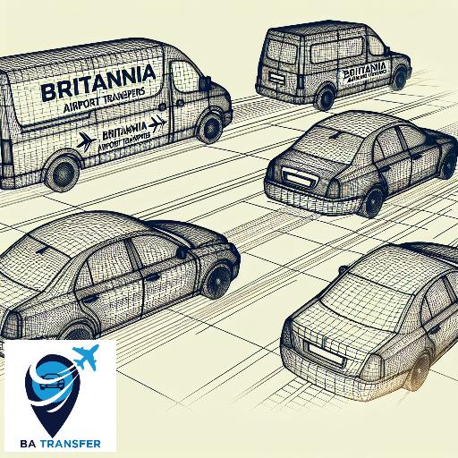 Costs/taxi SS2 Southend Airport to Gravesend