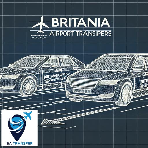 Costs/cab SS2 Southend Airport to Manchester