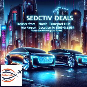 Best offers for Transfer from Stansted Airport to Clarendon Wellington St