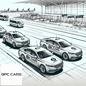 Airport Taxi from RM12 Hornchurch to Heathrow Airport Terminal 3