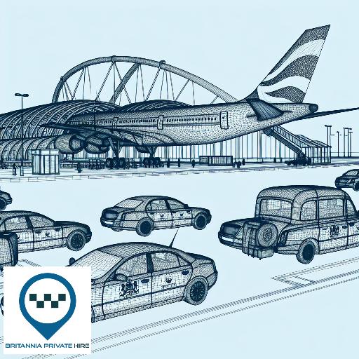 Uk/taxi SS2 Southend Airport to Archway cost