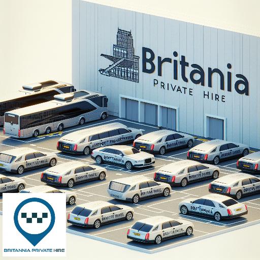 Private Airport Tax Transfers From SW9 Stockwell Brixton Clapham To Stansted Airport