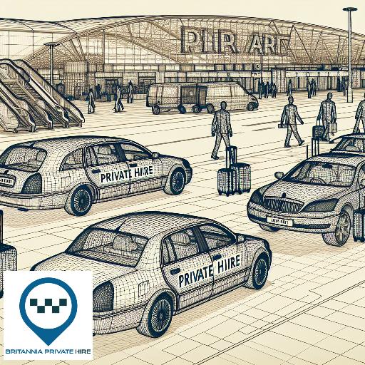 Uk/transfer SS2 Southend Airport to Crawley cost