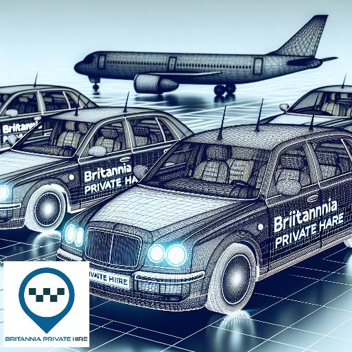 Uk/cab SS2 Southend Airport to Waltham Abbey cost