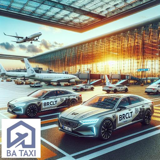 Transfer Gatwick Airport to Bexleyheath