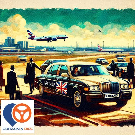 London/taxi Southend to Horsham South cost